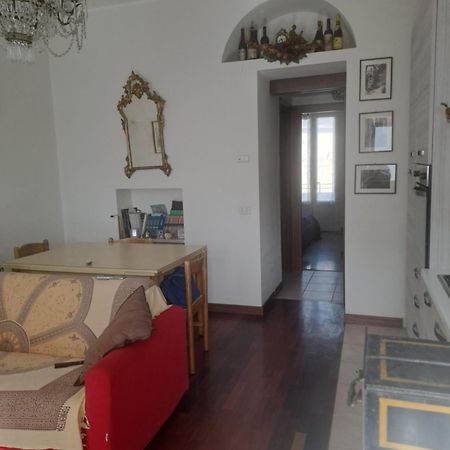 מילאנו Appartamento Via Comune Antico מראה חיצוני תמונה