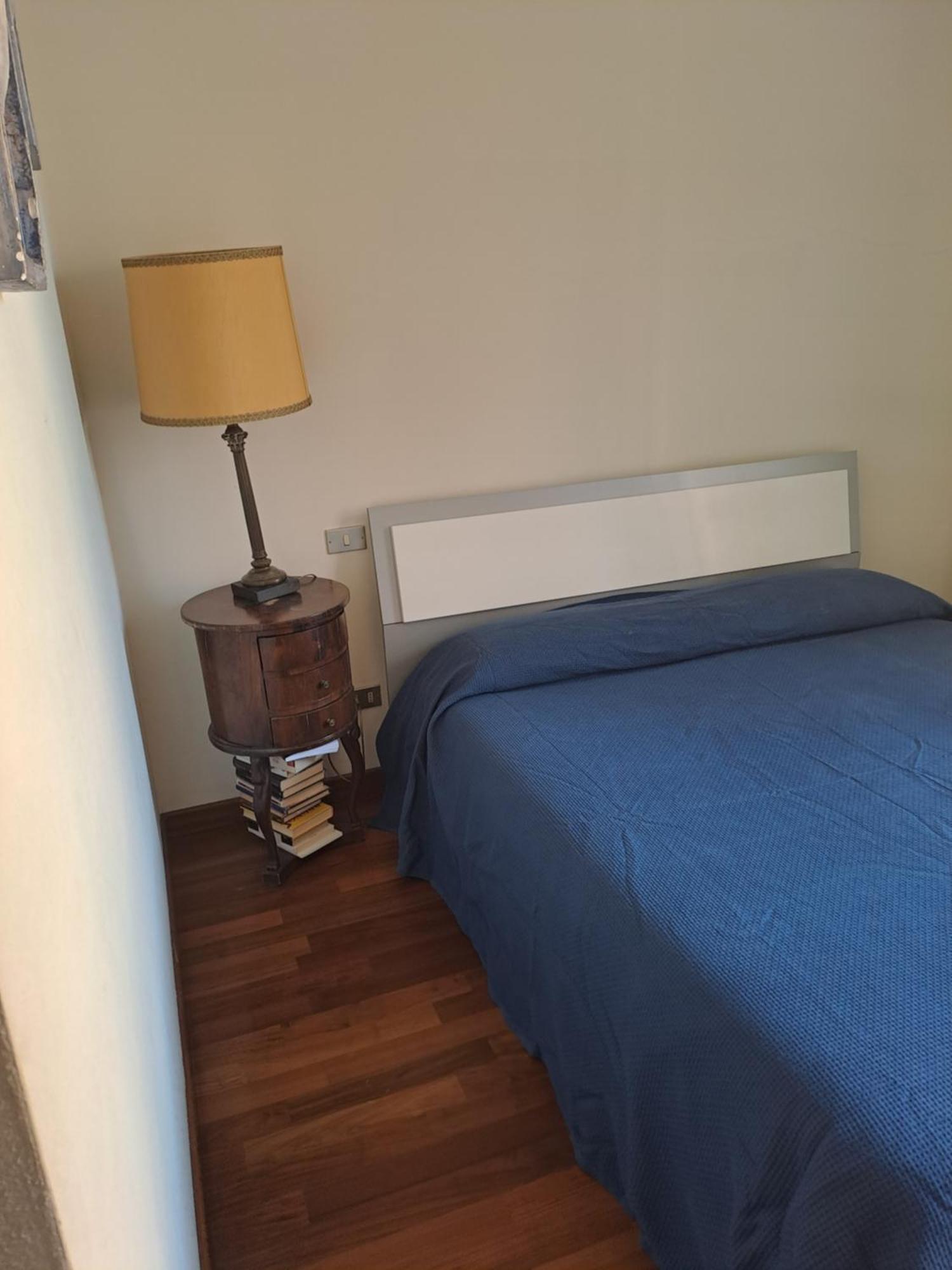 מילאנו Appartamento Via Comune Antico מראה חיצוני תמונה