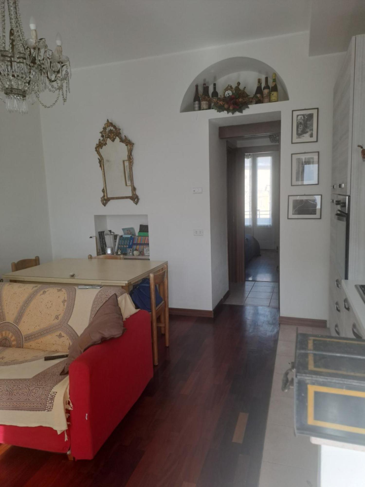 מילאנו Appartamento Via Comune Antico מראה חיצוני תמונה