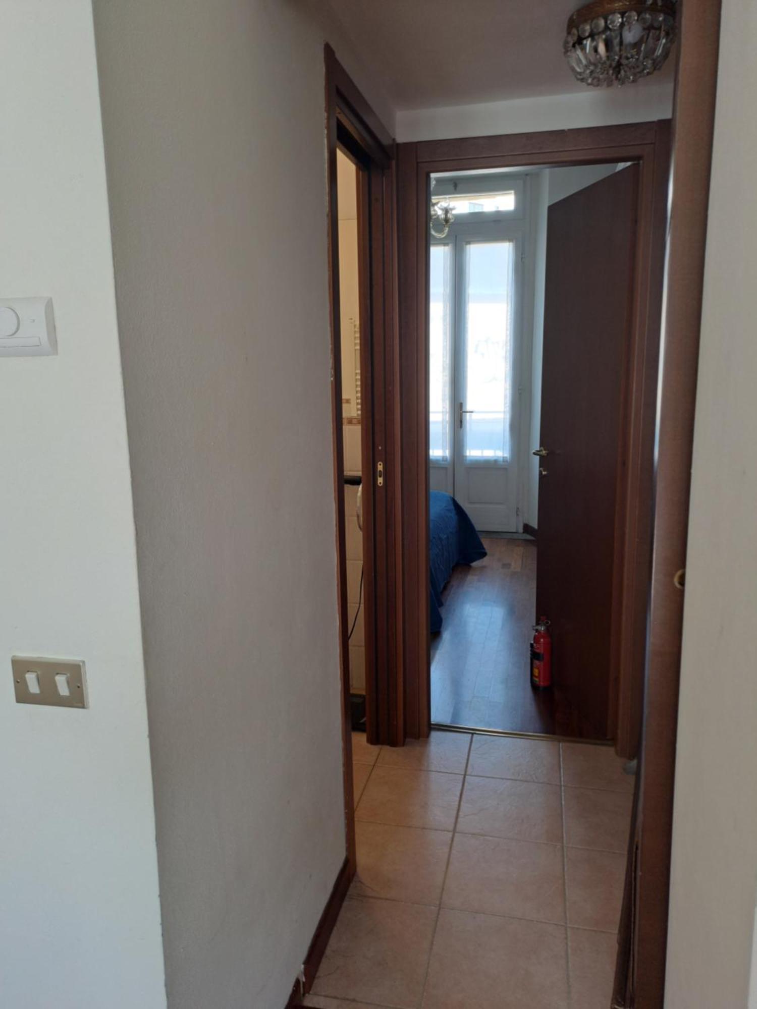 מילאנו Appartamento Via Comune Antico מראה חיצוני תמונה
